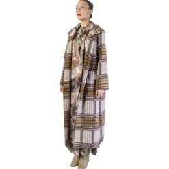813 - Annalisa Giuntini - Nesea M Coats Var. 400 - Coats - High Quality Luxury - Avvenice^ Jackets