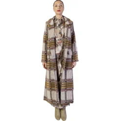 813 - Annalisa Giuntini - Nesea M Coats Var. 400 - Coats - High Quality Luxury - Avvenice^ Jackets