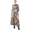 813 - Annalisa Giuntini - Talia F Dress Var. 91600 - Dress - High Quality Luxury - Avvenice