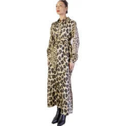 813 - Annalisa Giuntini - Talia I Dress Var. 980100 - Dress - High Quality Luxury - Avvenice^ Dresses