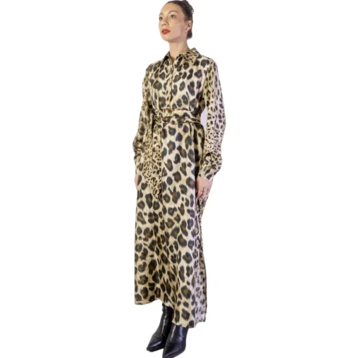 813 - Annalisa Giuntini - Talia I Dress Var. 980100 - Dress - High Quality Luxury - Avvenice^ Dresses