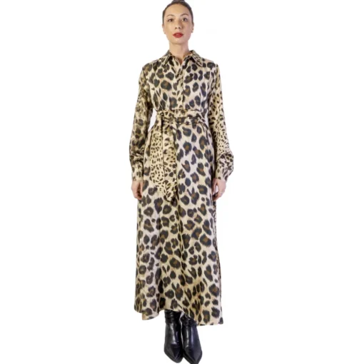 813 - Annalisa Giuntini - Talia I Dress Var. 980100 - Dress - High Quality Luxury - Avvenice^ Dresses