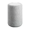 Audio Pro - A10 - Light Grey - Softly Shaped Multiroom Speaker - Airplay, Bluetooth, Wireless, AUX, WiFi - Avvenice^ Audio