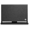 Audio Pro - A40 Anniversary Limited Edition Model - Black - High Quality Speaker - Bluetooth 5.0 - Wireless - USB - Avvenice^ Audio