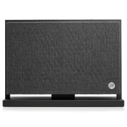 Audio Pro - A40 Anniversary Limited Edition Model - Black - High Quality Speaker - Bluetooth 5.0 - Wireless - USB - Avvenice^ Audio