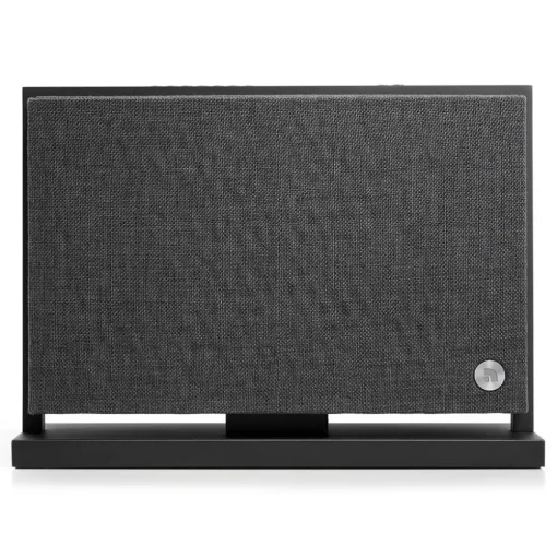 Audio Pro - A40 Anniversary Limited Edition Model - Black - High Quality Speaker - Bluetooth 5.0 - Wireless - USB - Avvenice^ Audio