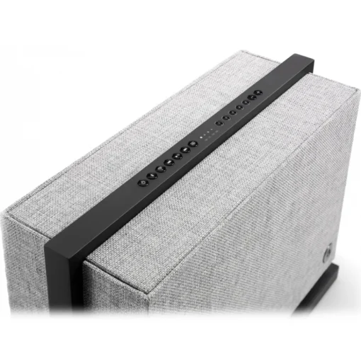 Audio Pro - A40 Anniversary Limited Edition Model - Black - High Quality Speaker - Bluetooth 5.0 - Wireless - USB - Avvenice^ Audio