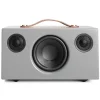 Audio Pro - Addon C5 - Grey - High Quality Speaker - WLAN Multi-Room - Airplay, Stereo, Bluetooth, Wireless, WiFi - Avvenice^ Audio