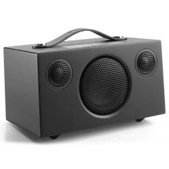 Audio Pro - Addon C3 - White - High Quality Speaker - WLAN Multi-Room - Airplay, Stereo, Bluetooth, Wireless, WiFi - Avvenice^ Audio