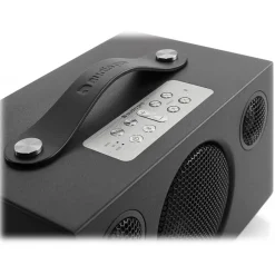 Audio Pro - Addon C3 - White - High Quality Speaker - WLAN Multi-Room - Airplay, Stereo, Bluetooth, Wireless, WiFi - Avvenice^ Audio