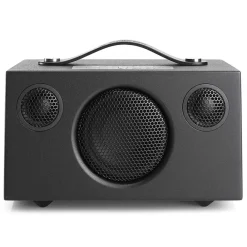 Audio Pro - Addon C3 - White - High Quality Speaker - WLAN Multi-Room - Airplay, Stereo, Bluetooth, Wireless, WiFi - Avvenice^ Audio
