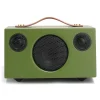 Audio Pro - Addon T3 - Green - High Quality Speaker - Wireless Portable Speaker - USB, Stereo, Bluetooth, Wireless - Avvenice