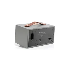 Audio Pro - Addon T3 - Grey - High Quality Speaker - Wireless Portable Speaker - USB, Stereo, Bluetooth, Wireless - Avvenice^ Audio