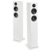 Audio Pro - Addon T20 - White - High Quality Speaker - Powered Wireless Floorstanding HiFi - USB, Stereo, Bluetooth, Wireless - Avvenice^ Audio