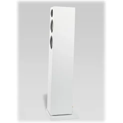 Audio Pro - Addon T20 - White - High Quality Speaker - Powered Wireless Floorstanding HiFi - USB, Stereo, Bluetooth, Wireless - Avvenice^ Audio