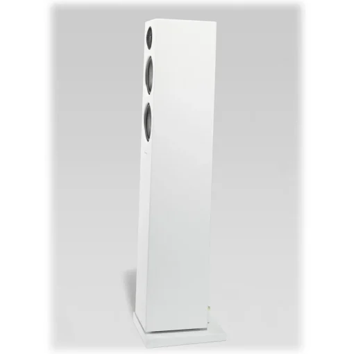 Audio Pro - Addon T20 - White - High Quality Speaker - Powered Wireless Floorstanding HiFi - USB, Stereo, Bluetooth, Wireless - Avvenice^ Audio