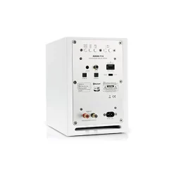 Audio Pro - Addon T14 - White - High Quality Speaker - Powered Wireless Bookshelf HiFi - USB, Stereo, Bluetooth, Wireless - Avvenice