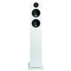 Audio Pro - Addon T20 - White - High Quality Speaker - Powered Wireless Floorstanding HiFi - USB, Stereo, Bluetooth, Wireless - Avvenice^ Audio