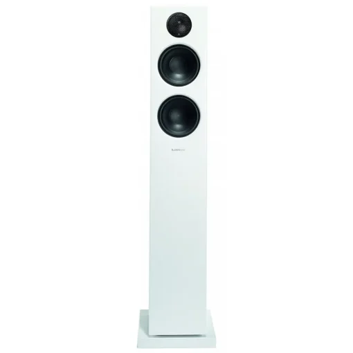 Audio Pro - Addon T20 - White - High Quality Speaker - Powered Wireless Floorstanding HiFi - USB, Stereo, Bluetooth, Wireless - Avvenice^ Audio