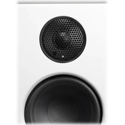 Audio Pro - Addon T20 - White - High Quality Speaker - Powered Wireless Floorstanding HiFi - USB, Stereo, Bluetooth, Wireless - Avvenice^ Audio