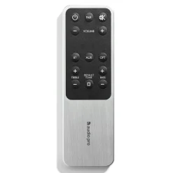Audio Pro - Addon T14 - White - High Quality Speaker - Powered Wireless Bookshelf HiFi - USB, Stereo, Bluetooth, Wireless - Avvenice