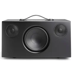 Audio Pro - Addon T10 Gen 2 - Black - High Quality Speaker - Powered Wireless Speaker - USB, Stereo, Bluetooth, Wireless - Avvenice^ Audio