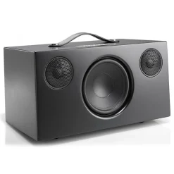 Audio Pro - Addon T10 Gen 2 - Black - High Quality Speaker - Powered Wireless Speaker - USB, Stereo, Bluetooth, Wireless - Avvenice^ Audio