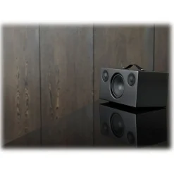 Audio Pro - Addon T10 Gen 2 - Black - High Quality Speaker - Powered Wireless Speaker - USB, Stereo, Bluetooth, Wireless - Avvenice^ Audio