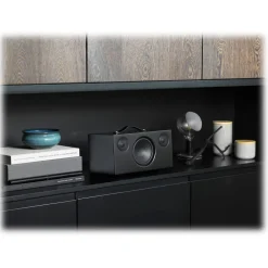 Audio Pro - Addon T10 Gen 2 - Black - High Quality Speaker - Powered Wireless Speaker - USB, Stereo, Bluetooth, Wireless - Avvenice^ Audio