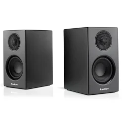 Audio Pro - Addon T8L - Black - High Quality Speaker - Powered Wireless Mini Speaker - HiFi - USB, Stereo, Bluetooth, Wireless - Avvenice^ Audio