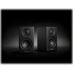 Audio Pro - Addon T8L - Black - High Quality Speaker - Powered Wireless Mini Speaker - HiFi - USB, Stereo, Bluetooth, Wireless - Avvenice^ Audio