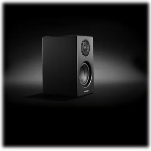 Audio Pro - Addon T8L - Black - High Quality Speaker - Powered Wireless Mini Speaker - HiFi - USB, Stereo, Bluetooth, Wireless - Avvenice^ Audio