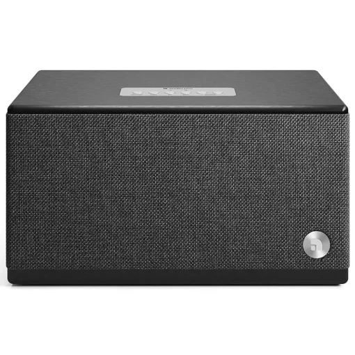 Audio Pro - BT5 - Black - High Quality Speaker - Bluetooth 4.0 - Wireless - USB - Avvenice^ Audio