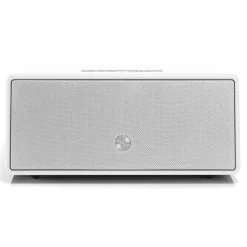 Audio Pro - D-1 - Artic White - High Quality Speaker - Bluetooth 4.0 - Wireless - USB - Avvenice^ Audio