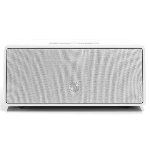 Audio Pro - D-1 - Artic White - High Quality Speaker - Bluetooth 4.0 - Wireless - USB - Avvenice^ Audio