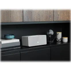 Audio Pro - D-1 - Ash Black - High Quality Speaker - Bluetooth 4.0 - Wireless - USB - Avvenice