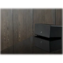Audio Pro - D-1 - Ash Black - High Quality Speaker - Bluetooth 4.0 - Wireless - USB - Avvenice