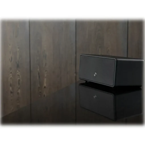 Audio Pro - D-1 - Ash Black - High Quality Speaker - Bluetooth 4.0 - Wireless - USB - Avvenice