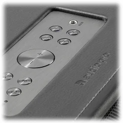Audio Pro - D-1 - Ash Black - High Quality Speaker - Bluetooth 4.0 - Wireless - USB - Avvenice