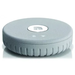 Audio Pro - Link 1 - Grey - High Quality Player - WLAN Multi-Room - Airplay, Stereo, Bluetooth, Wireless, WiFi - Avvenice^ Audio