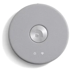 Audio Pro - Link 1 - Grey - High Quality Player - WLAN Multi-Room - Airplay, Stereo, Bluetooth, Wireless, WiFi - Avvenice^ Audio