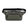 Automobili Lamborghini - Bodybag - Green - Made in Italy - Luxury Exclusive Collection - Avvenice^ Bags