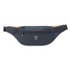 Automobili Lamborghini - Bodybag - Blue - Made in Italy - Luxury Exclusive Collection - Avvenice^ Bags