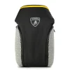 Automobili Lamborghini - Backpack - Black - Made in Italy - Luxury Exclusive Collection - Avvenice^ Backpacks | Bags