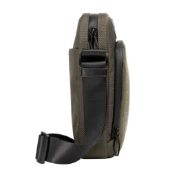 Automobili Lamborghini - Bodybag - Green - Made in Italy - Luxury Exclusive Collection - Avvenice^ Bags