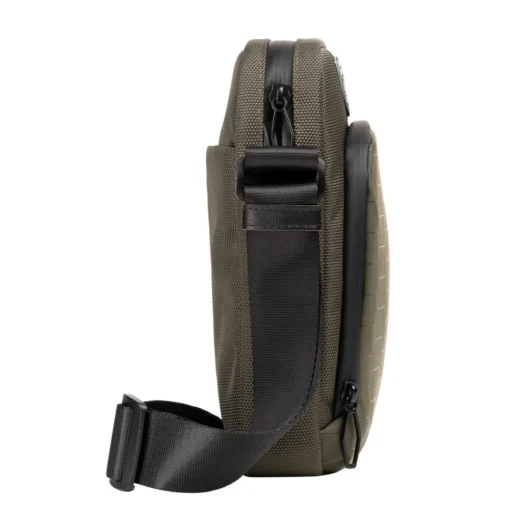 Automobili Lamborghini - Bodybag - Green - Made in Italy - Luxury Exclusive Collection - Avvenice^ Bags