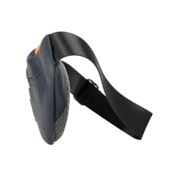 Automobili Lamborghini - Bodybag - Blue - Made in Italy - Luxury Exclusive Collection - Avvenice^ Bags