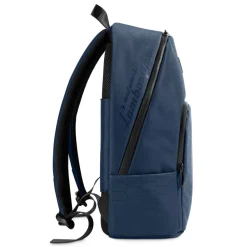 Automobili Lamborghini - Backpack - Blue - Made in Italy - Luxury Exclusive Collection - Avvenice^ Backpacks | Bags