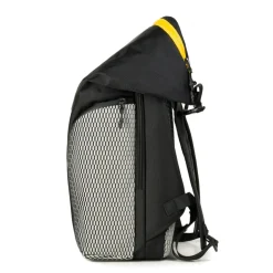 Automobili Lamborghini - Backpack - Black - Made in Italy - Luxury Exclusive Collection - Avvenice^ Backpacks | Bags