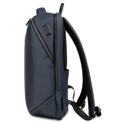 Automobili Lamborghini - Backpack - Blue - Made in Italy - Luxury Exclusive Collection - Avvenice^ Backpacks | Bags